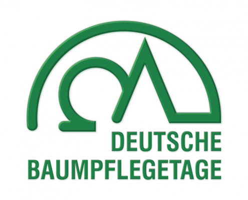 Logo Baumpflegetage