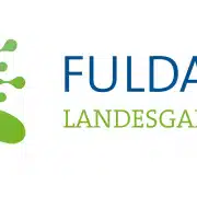 Logo Landesgartenschau Fulda 2023