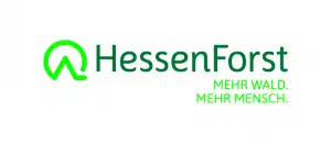 Logo Hessen Forst