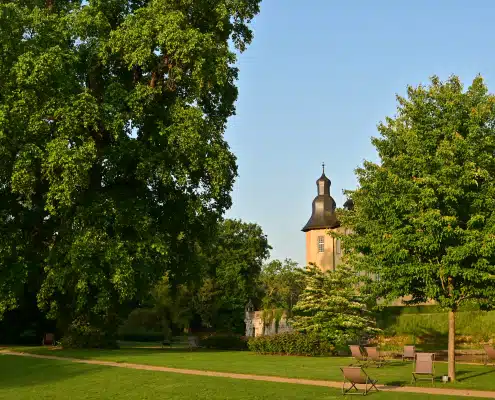 Schloss Dyck