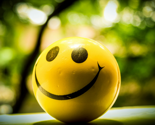 Smiley