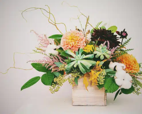 Blumen