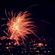 Feuerwerk