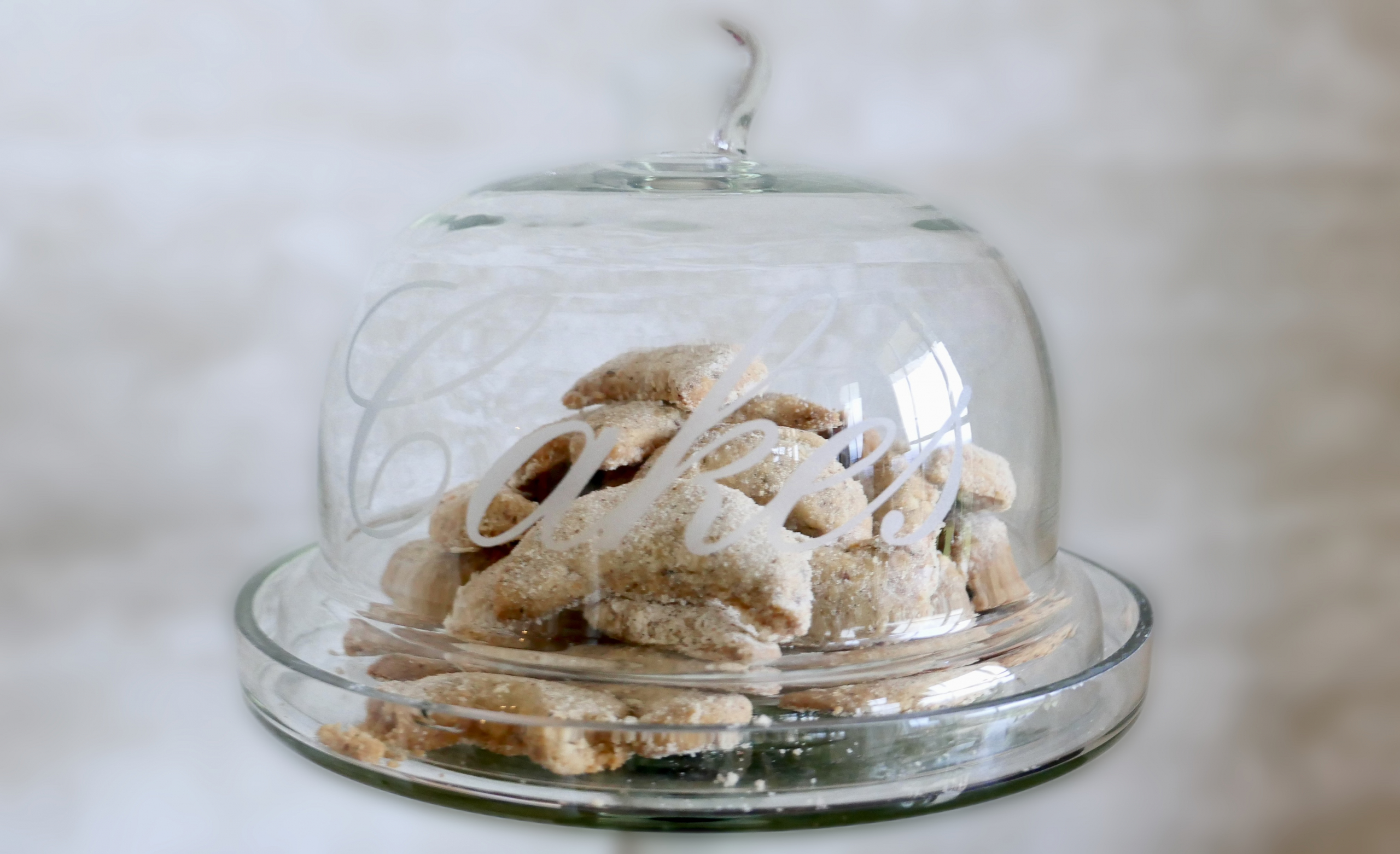 Kekse im Glas