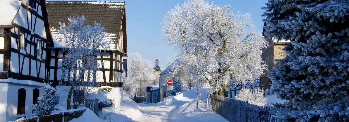 Winterstraße