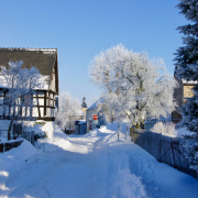 Winterstraße