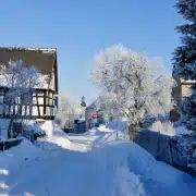 Winterstraße