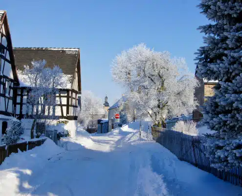 Winterstraße